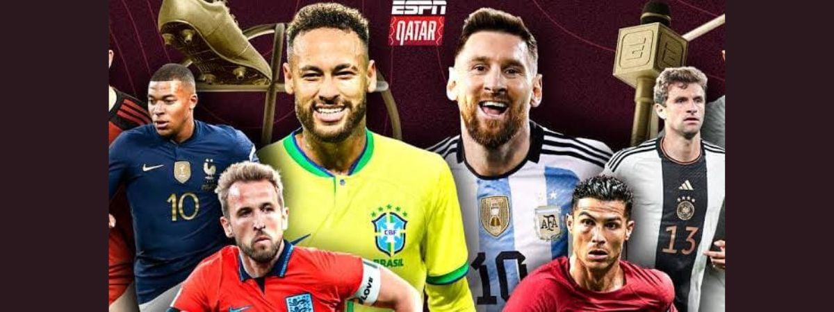 Disney fecha pacote de publicidade para programação na Copa do Mundo 2022
