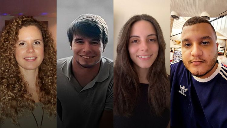 3mais contrata dupla de criação e novos gerentes