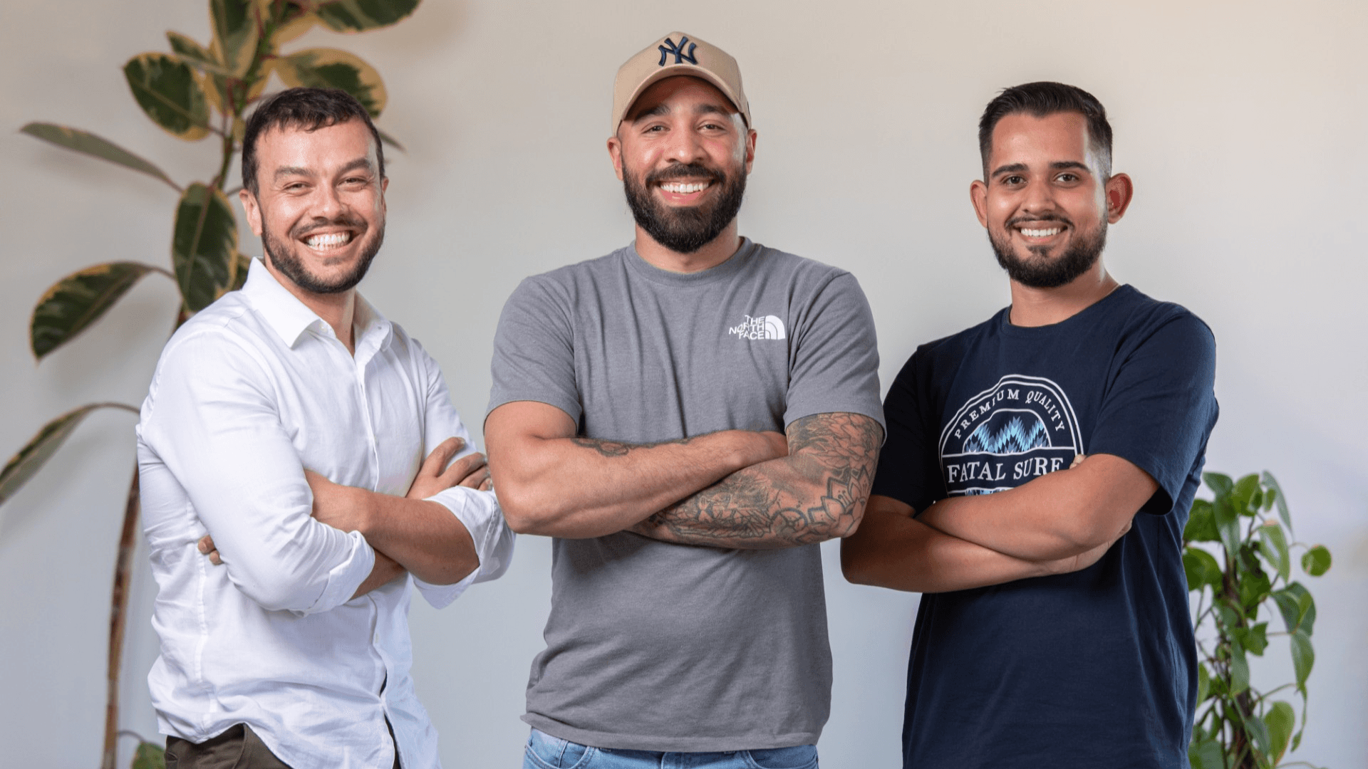 Fogdog anuncia time de CRM com grandes executivos