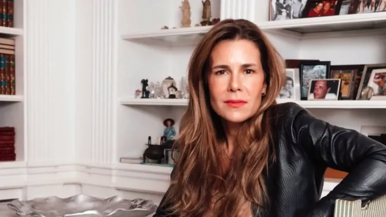 Tati Oliva compartilha experiência em cobranding no Influence Brazil 2024