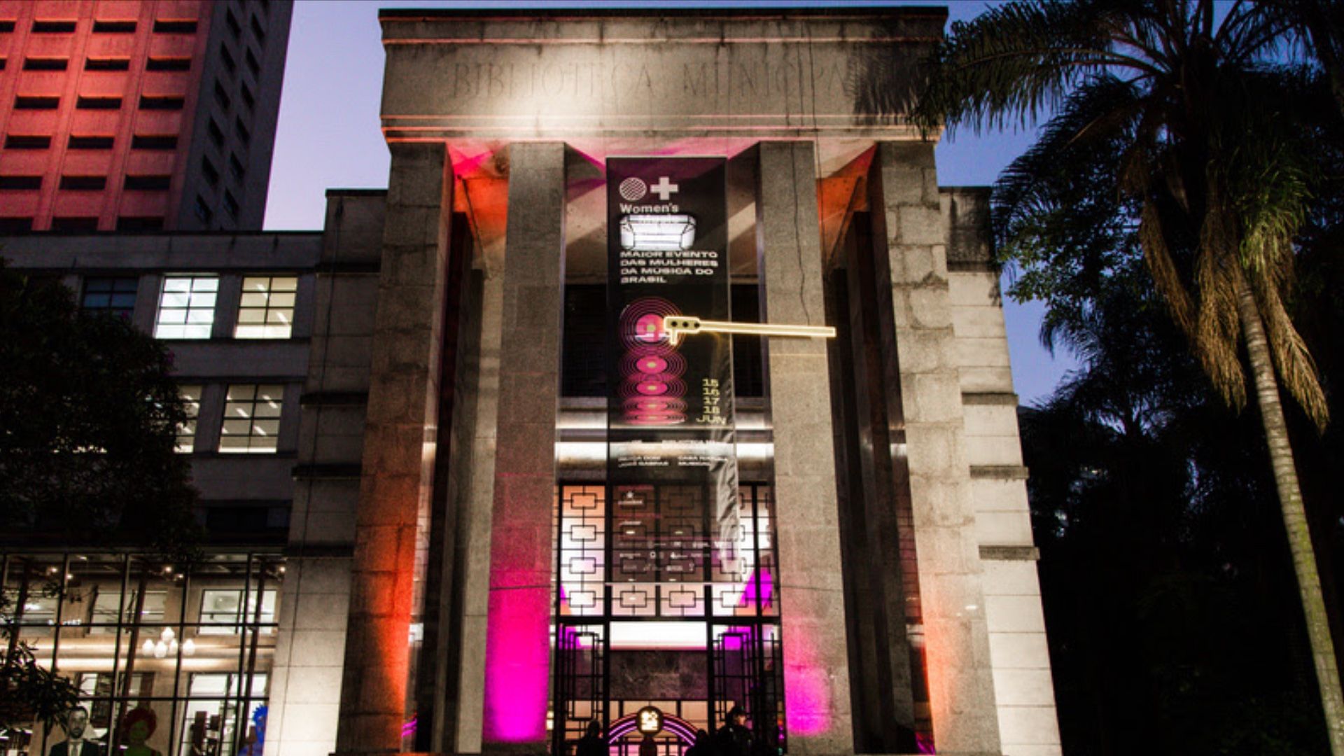 Women’s Music Event chega à 8ª edição celebrando protagonismo feminino