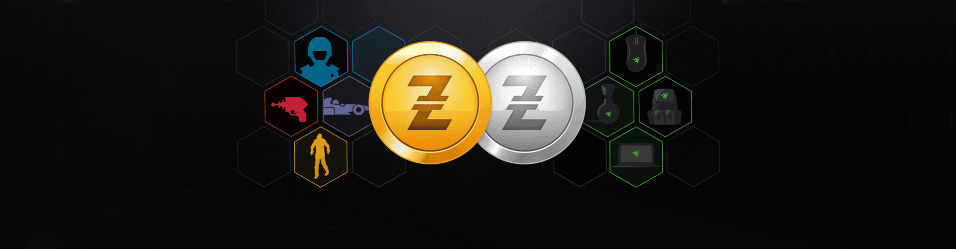 Parceria com LevPay, Razer Gold otimiza compra via boleto e depósito
