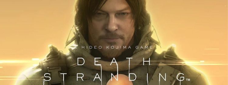 Death Stranding Director’s Cut chegará aos PCs esse ano