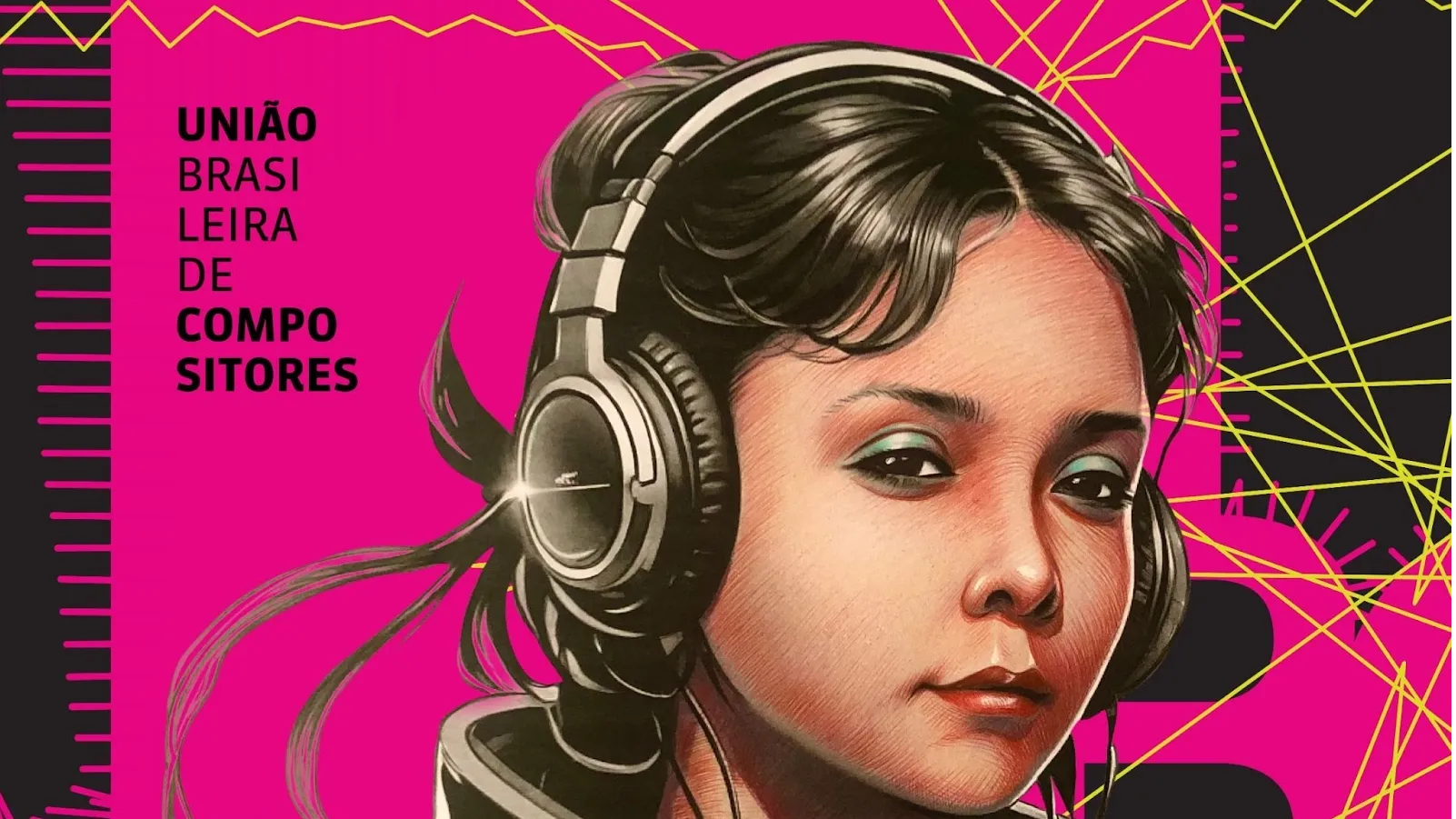 UBC lança site renovado e apresenta assistente virtual de IA para artistas
