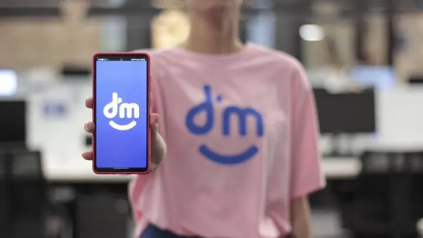 DM Financeira aprova mais de R$ 50 milhões em transações com estratégia de biometria da Unico
