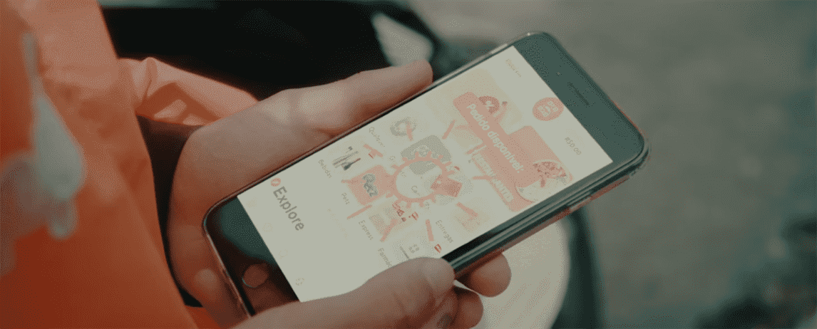 Em ação da Rappi, Twitter ArtHouse e KondZilla lançam clipe