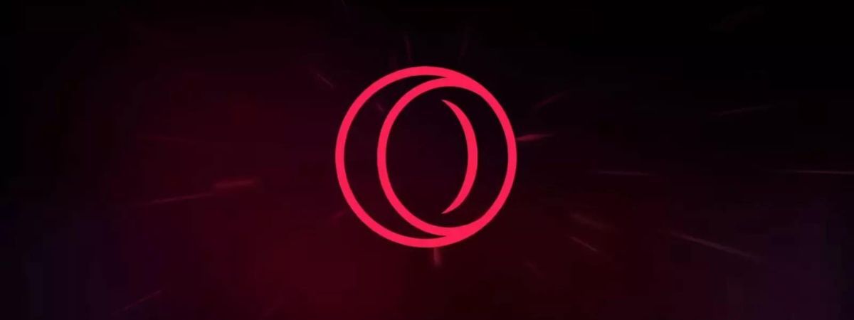 Opera GX estreia na Brasil Game Show com estande de 150m²