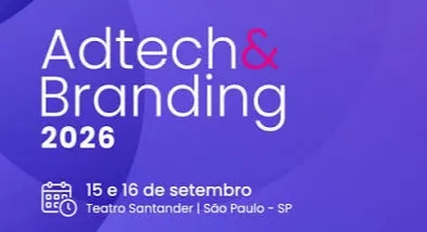 Adtech & Branding 2026 integra o Brasil à primeira IAB Global Creator Week