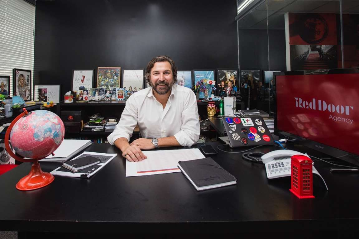 Entrevista: Red Door Agency fala sobre reposicionamento e desenvolvimento de projetos