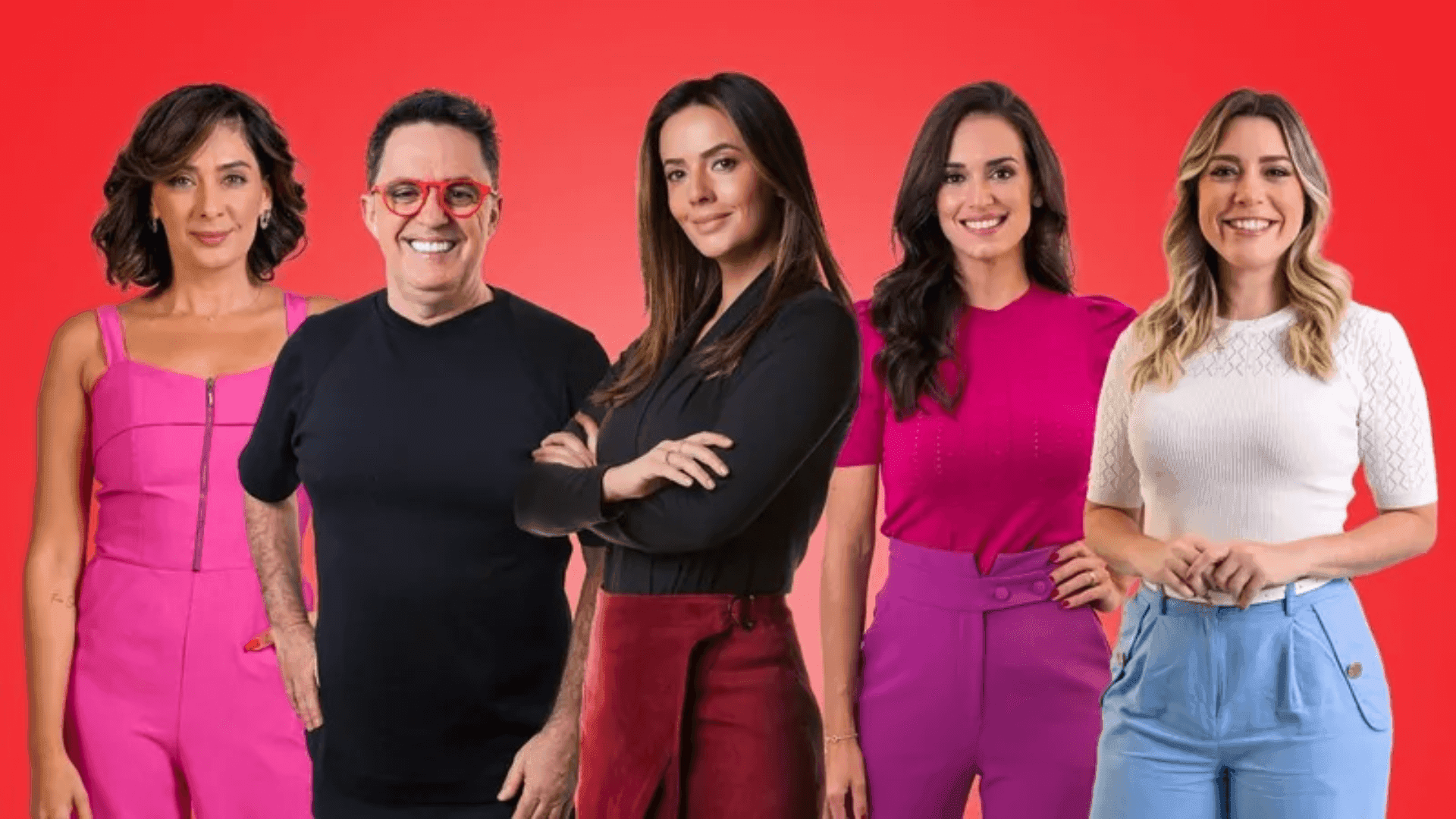 Band estreia Canal 21, com conteúdo esportivo na TV aberta