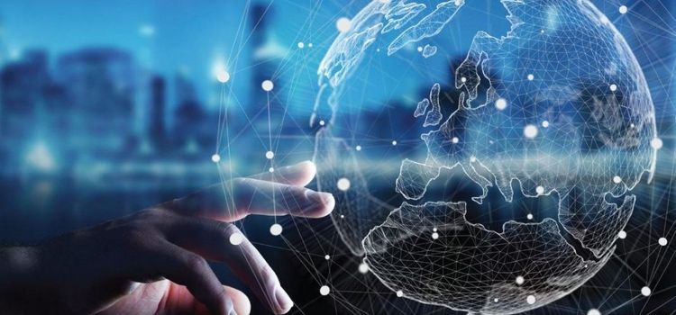 A inevitável transformação digital da economia global