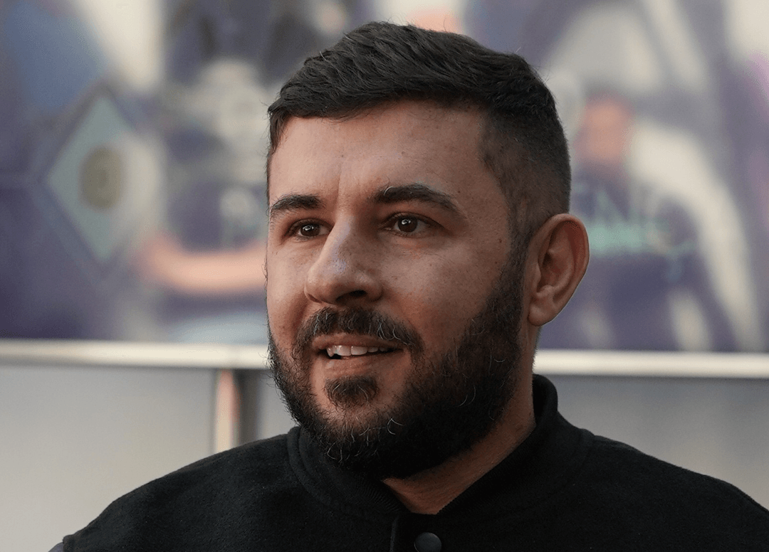 Level Up anuncia Fernando Mazza como novo CEO