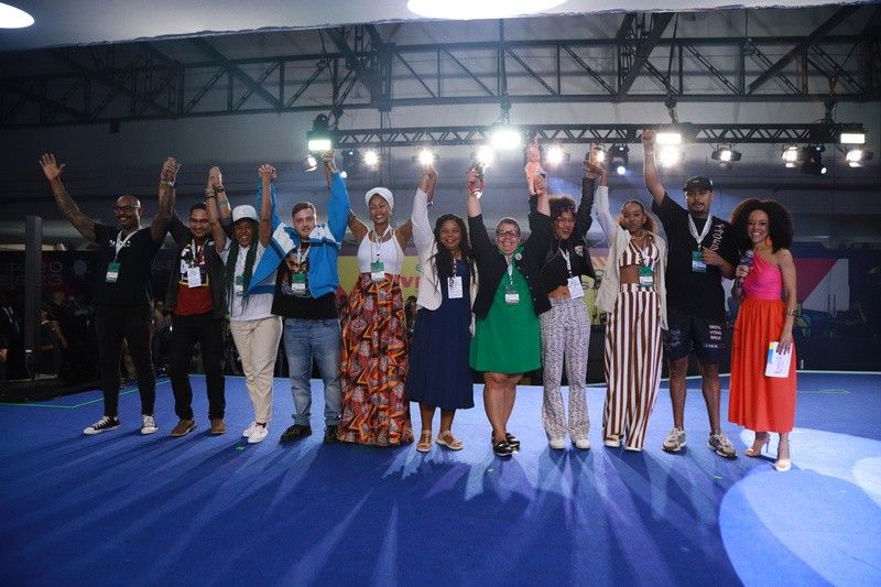 Expo Favela Innovation Brasil promove encontro de empreendedores