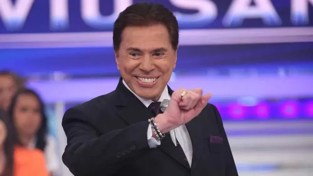 Grupo Silvio Santos lança SBT News: Um novo player no mercado de notícias