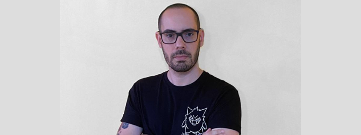 Jüssi promove Matheus Mello a diretor associado de CRM e Automação de Marketing
