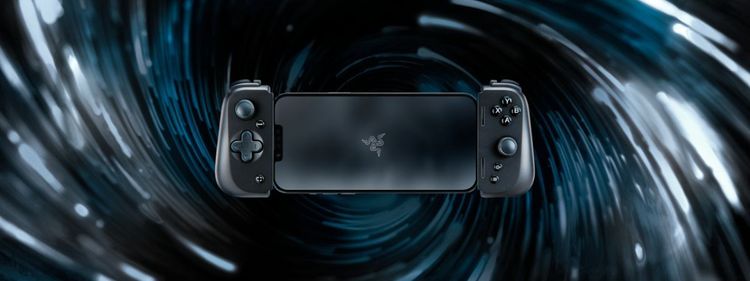 Razer anuncia versão para iPhone do controle Kishi V2
