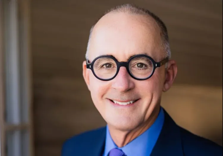Cannes Lions cria prêmio inédito para líderes de marketing e homenageia Jim Stengel