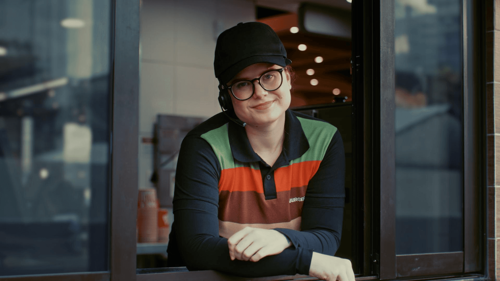 Burger King dá lanche grátis pra quem já foi “corno”