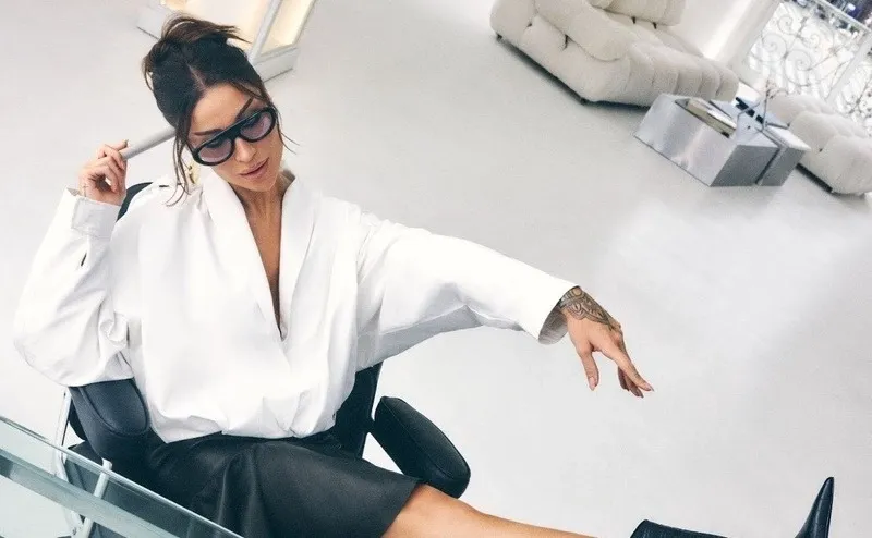 SCHUTZ lança coleção de Inverno com campanha “Born to Stand Out” estrelada por Bianca Andrade