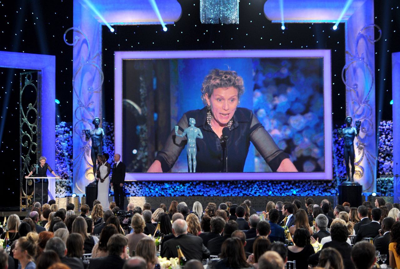 Filmes e Séries para ver antes do SAG Awards 2023