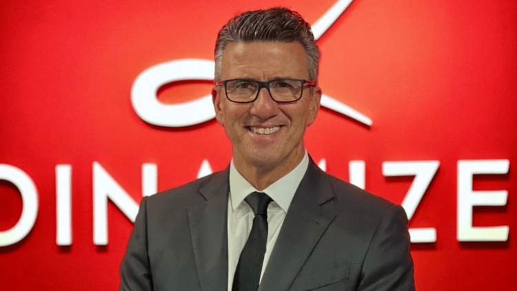 Dinamize reforça investimento em inovação e expansão com novo CEO, Jonatas Abbott