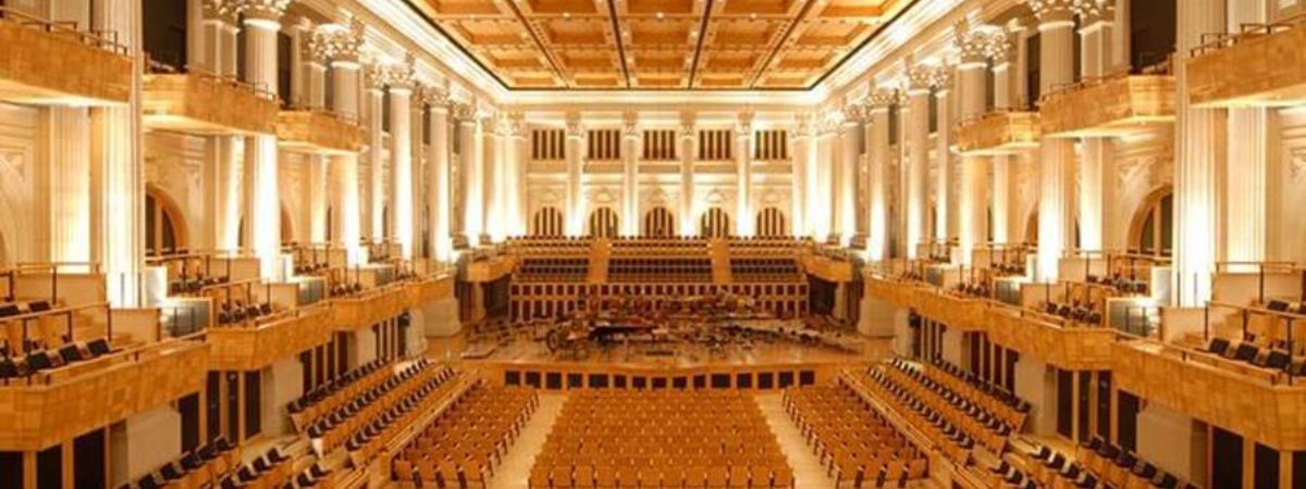 CCXP Awards confirma que premiação será realizada na Sala São Paulo