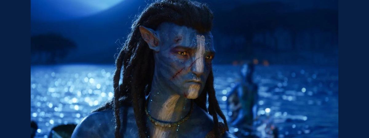 Avatar 2 se torna 7º maior bilheteria da história do cinema