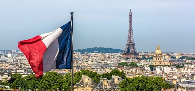 Força cultural dá nomes franceses a coisas que não são da França