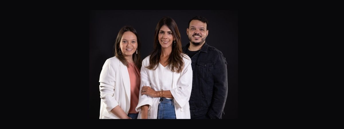 Final Level anuncia Diogo Ferreira e Tati Musa para duas áreas
