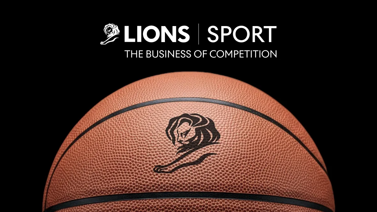 Cannes Lions lança LIONS Sport, fórum global dedicado à criatividade no mercado esportivo