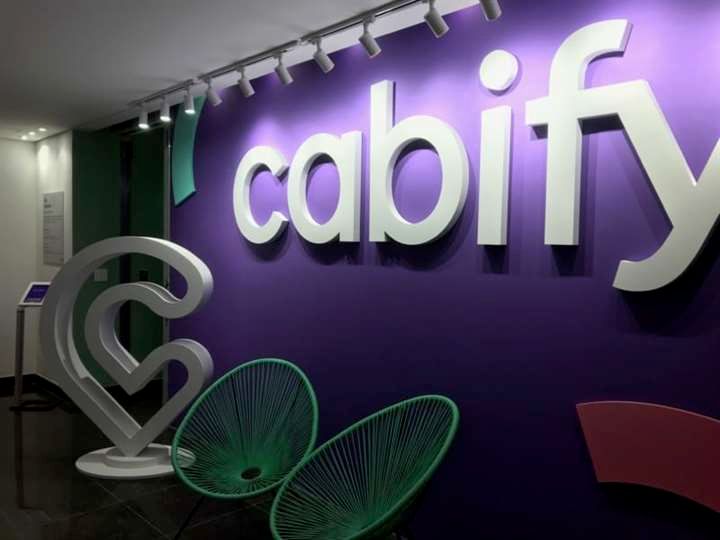 Alelo fecha parceria com Cabify