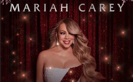 Itaú anuncia shows de Natal de Mariah Carey no Brasil com ativação na Avenida Paulista