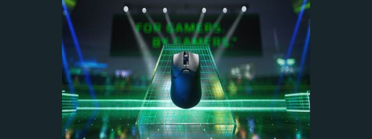 Razer anuncia o Viper V2 Pro
