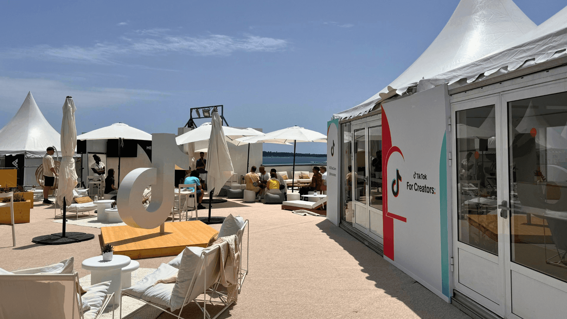 5 tendências que acompanhei no Cannes Lions 2024