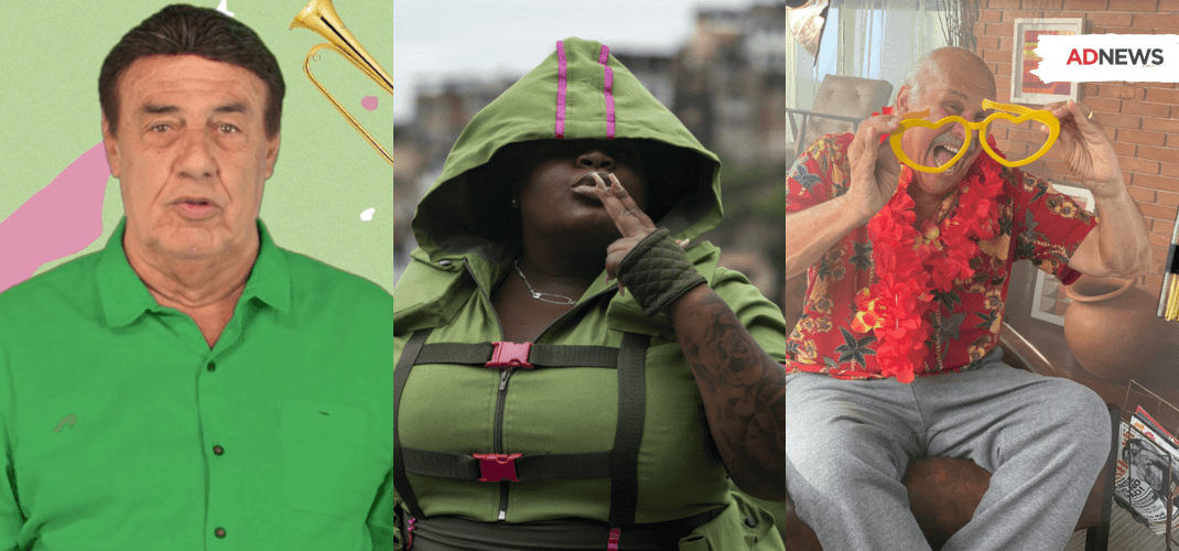 Top Publi: Confira as melhores campanhas da semana!