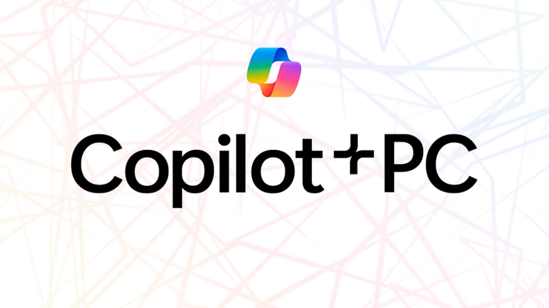 Microsoft anuncia PCs Copilot+ com foco em inteligência artificial