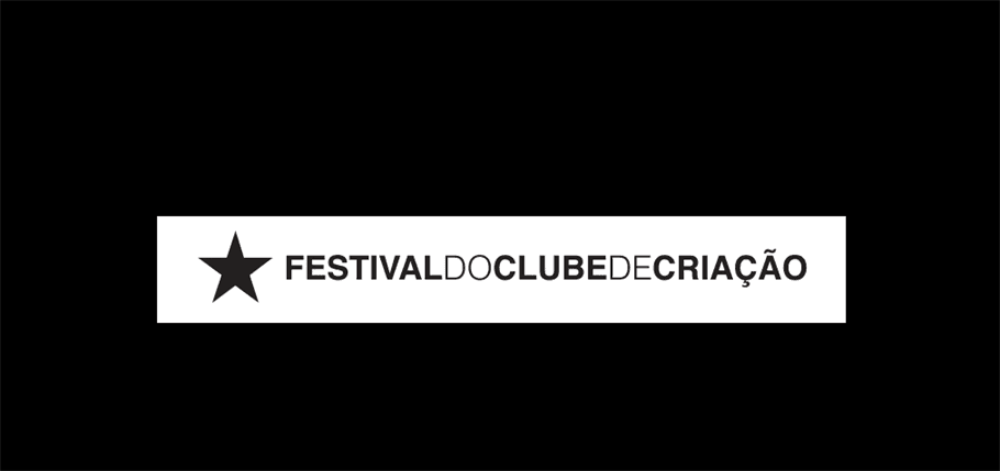 A oitava edição do Festival do Clube de Criação