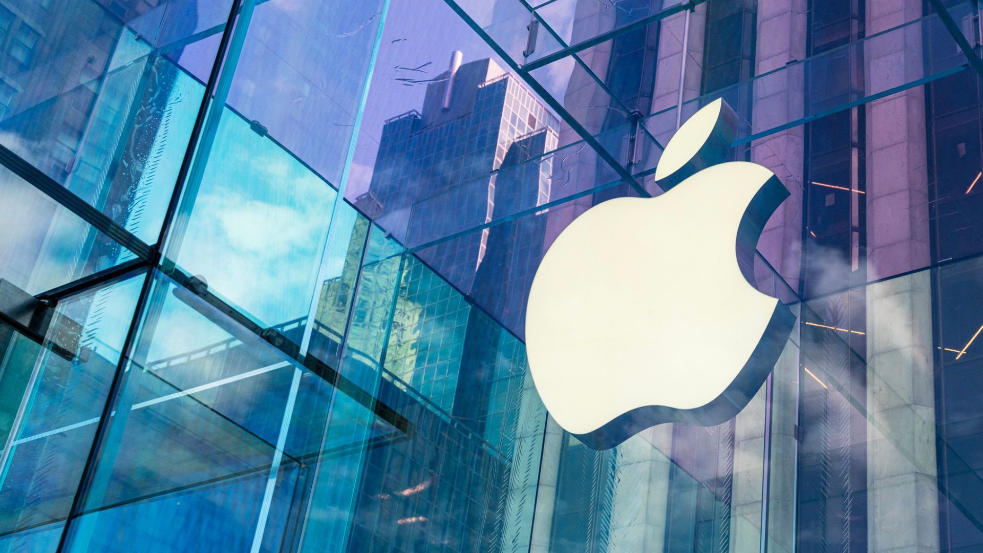 A Apple contra-ataca