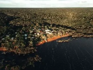 PWTech instala purificadores de água em comunidades da Amazônia e beneficia mais de mil pessoas