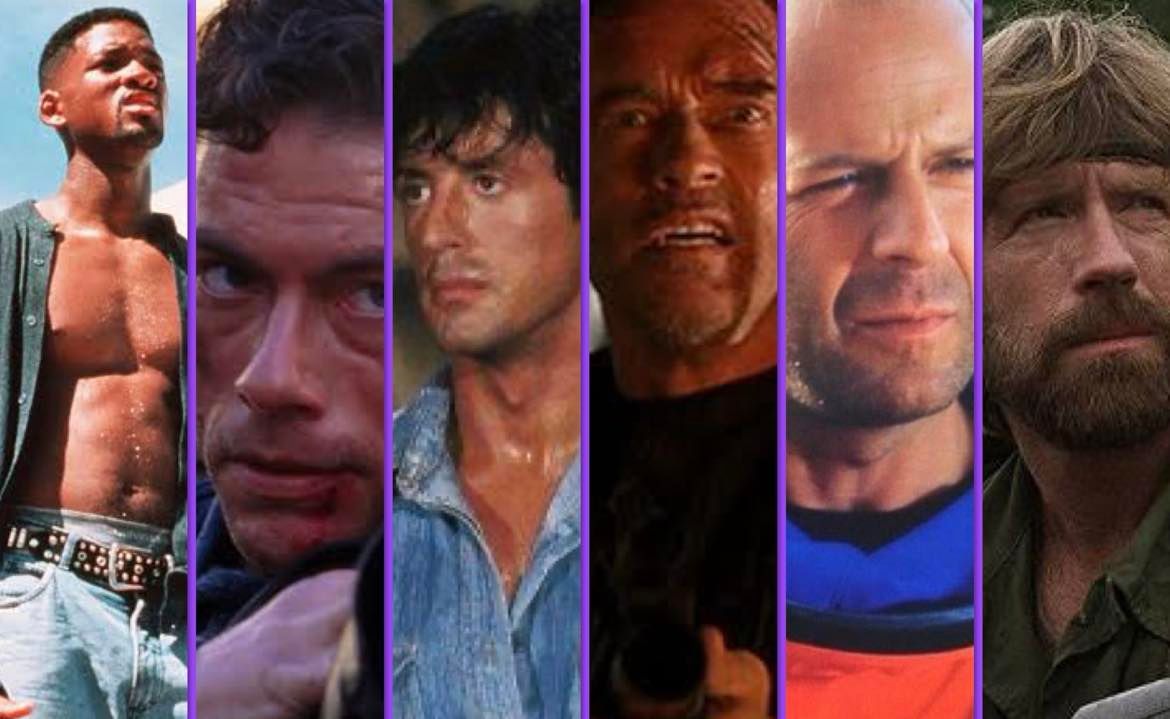 6 dicas de filmes dos anos 80/90 para ver com seu pai –  e que ele vai adorar