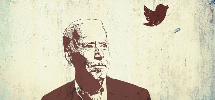 O que a posse do presidente Biden significa para “grande tecnologia”