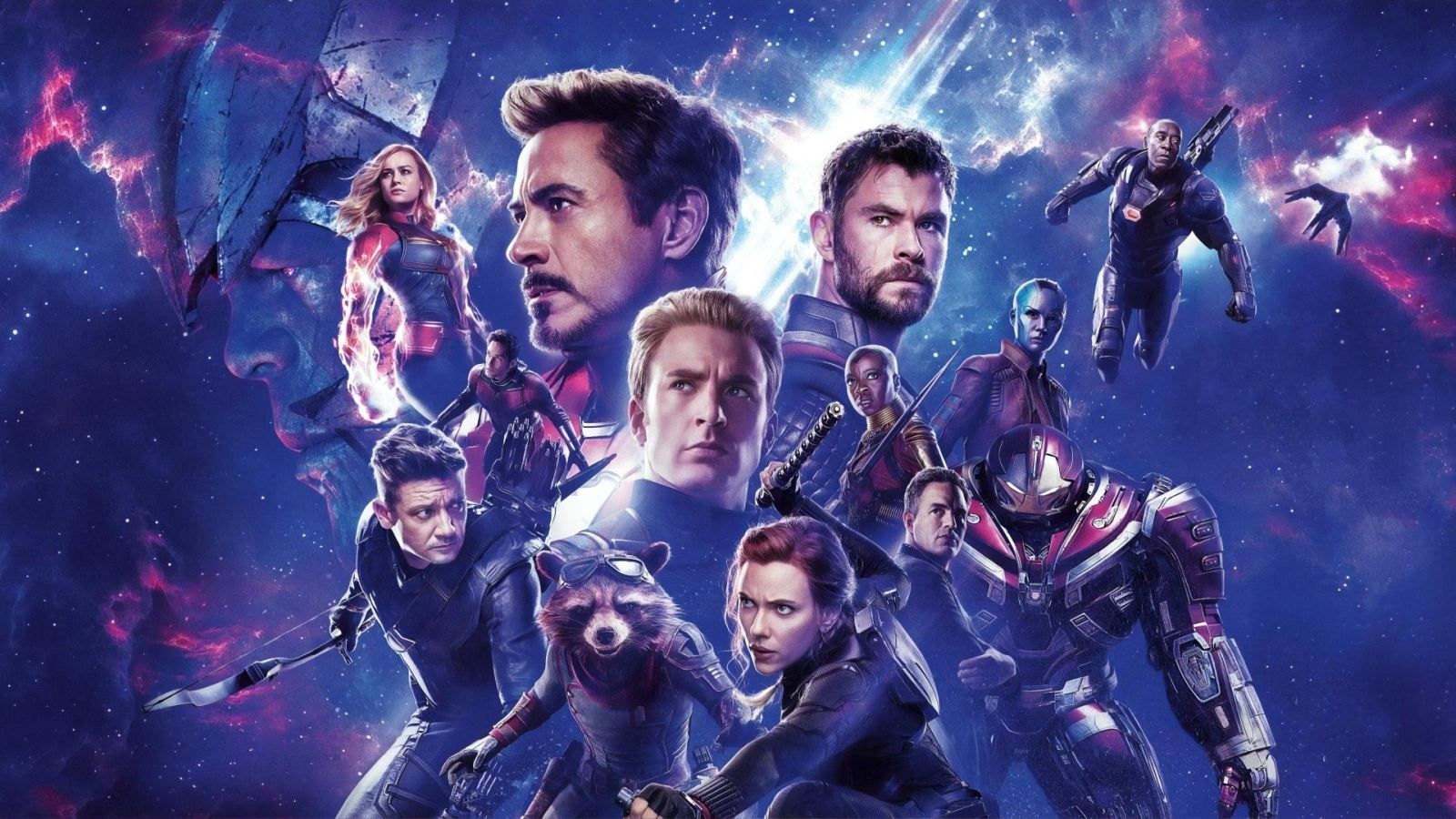 5 filmes imperdíveis de super-heróis