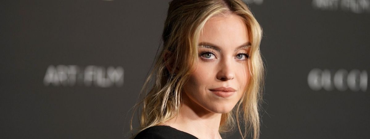 Sydney Sweeney entra para o elenco de Madame Teia