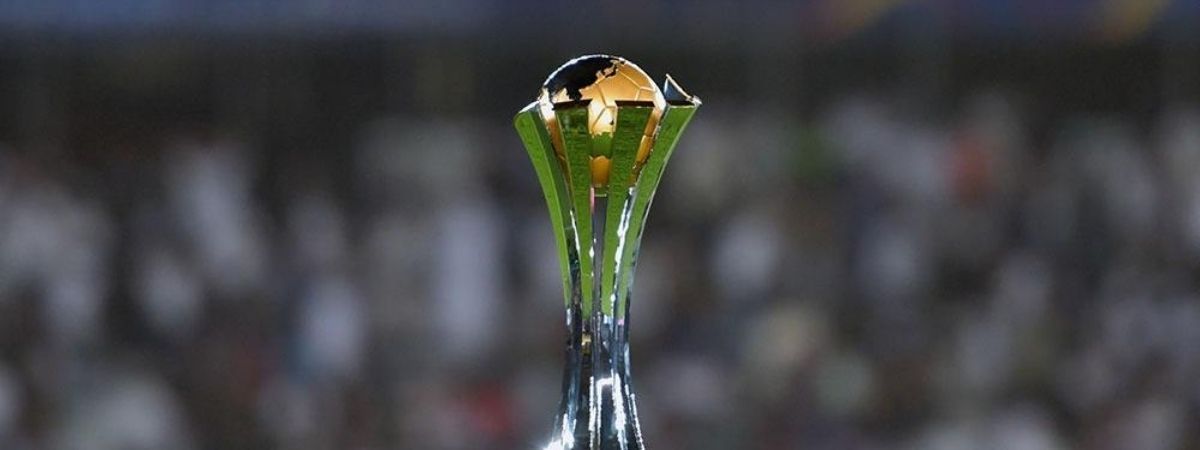 Palmeiras tem possíveis adversários no Mundial definidos por sorteio