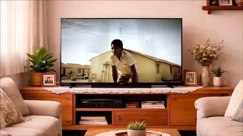 Petrobras e W3haus celebram 30 anos de apoio ao cinema nacional com jornada imersiva e foco em "O Agente Secreto"
