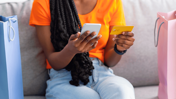 Cashbe investe em parcerias com lojas online para levar descontos ao consumidor