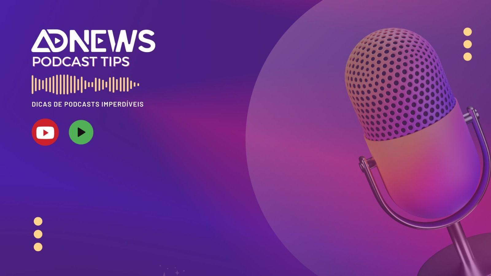 Adnews Pod Tips: viralizando conteúdos com Kazi Sharar da Viralgrowth