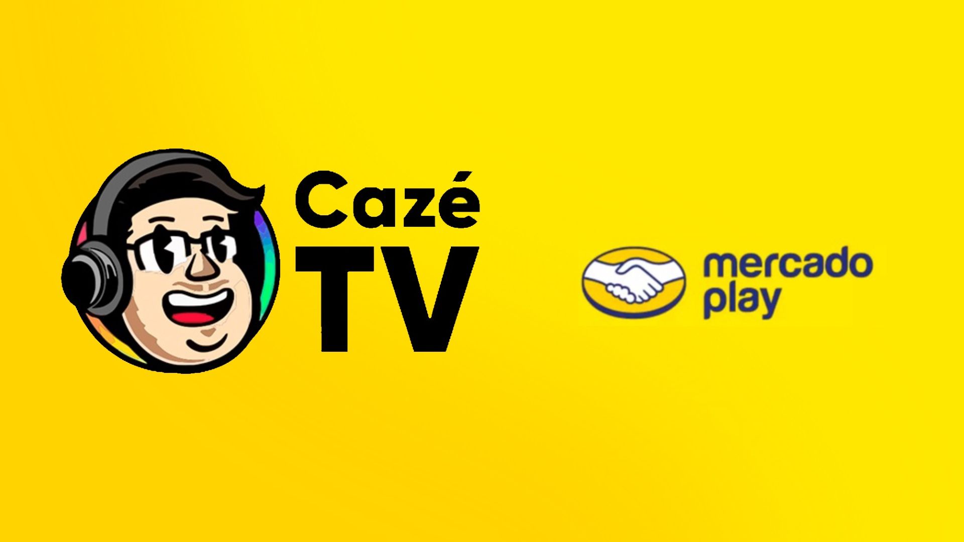 CazéTV chega ao Mercado Play com transmissões esportivas gratuitas