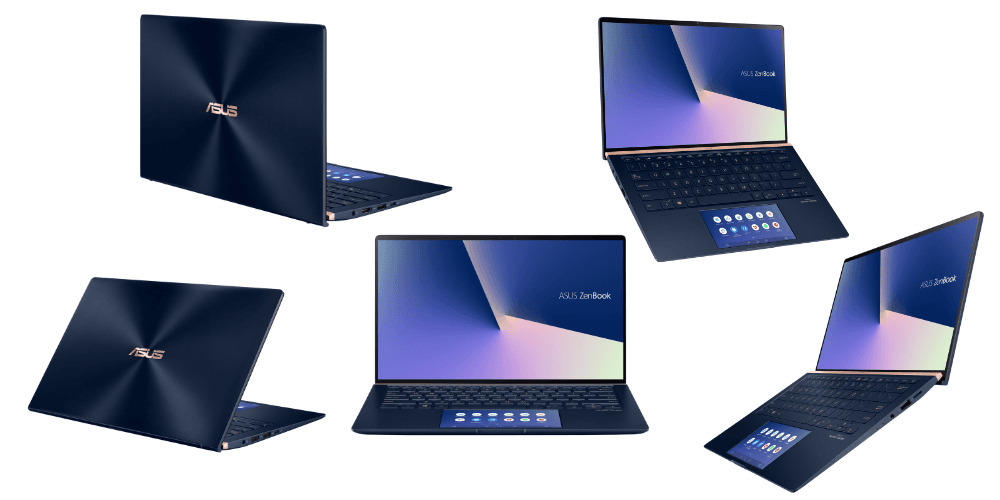 “Trouxemos algo inédito para o mercado” diz gerente da ASUS Brasil