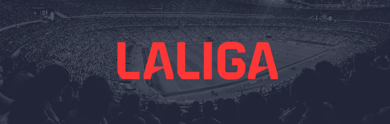 La Liga apresenta marca e posicionamento internacional